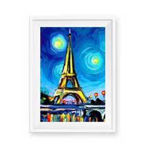 Paint Tower