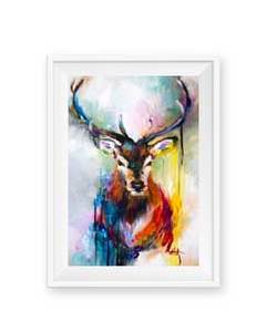 Supper Deer
